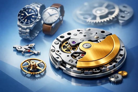 Is Miyota a Good Watch Movement?