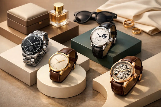 10 Best Watches for Quiet Luxury