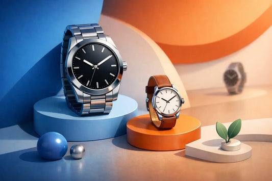 Why the Trend Toward Smaller Watches Sticks