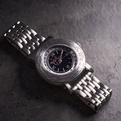 WORLD TIME