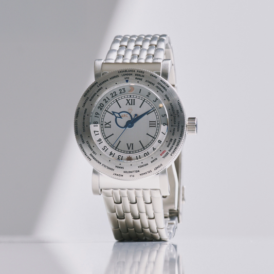 WORLD TIME