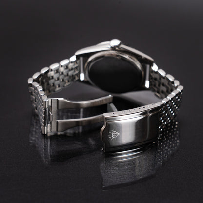 ネオヴィンテージ・モダンアンティークウォッチ FBC01