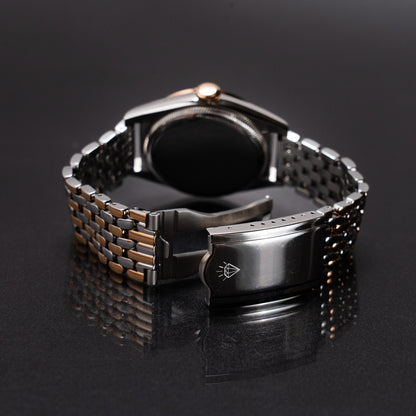 ネオヴィンテージ・モダンアンティークウォッチ FBR01