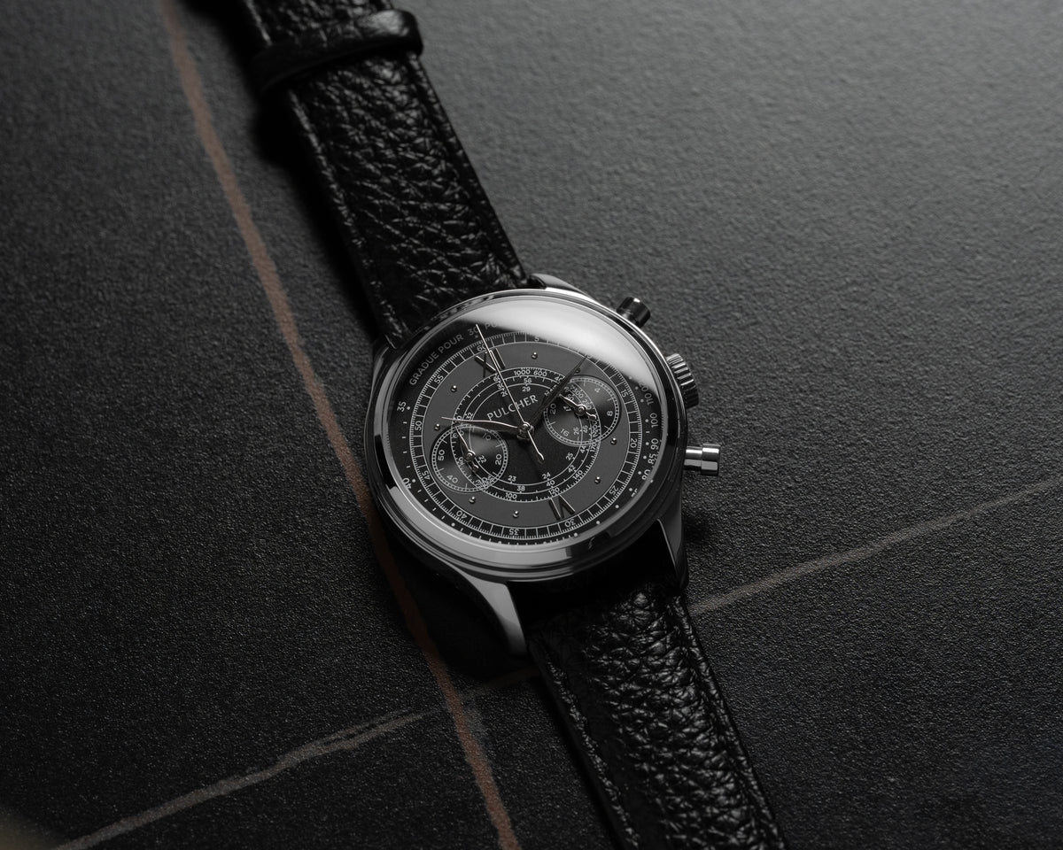 Black Grey