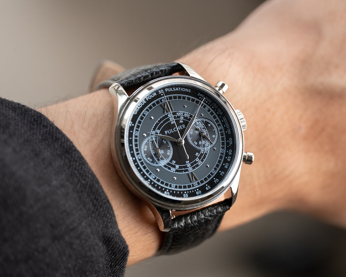 Black Grey