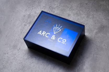 ネオヴィンテージ・モダンアンティークウォッチ FBC01