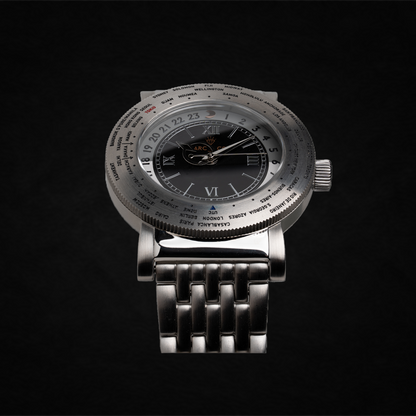 WORLD TIME