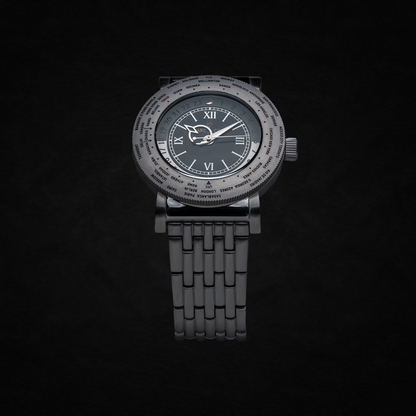 WORLD TIME