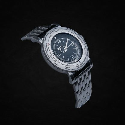 WORLD TIME